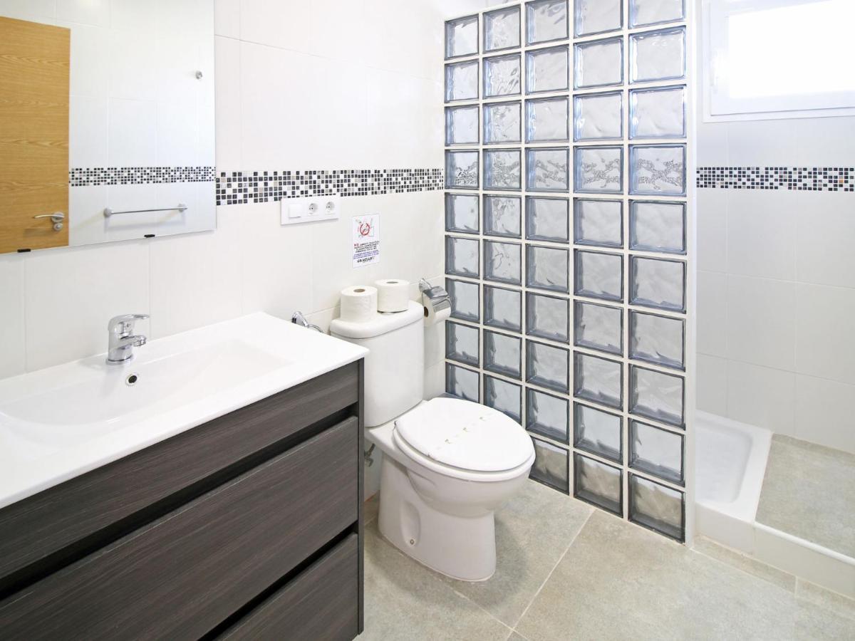 Holiday Home Magia By Interhome Calpe Eksteriør billede