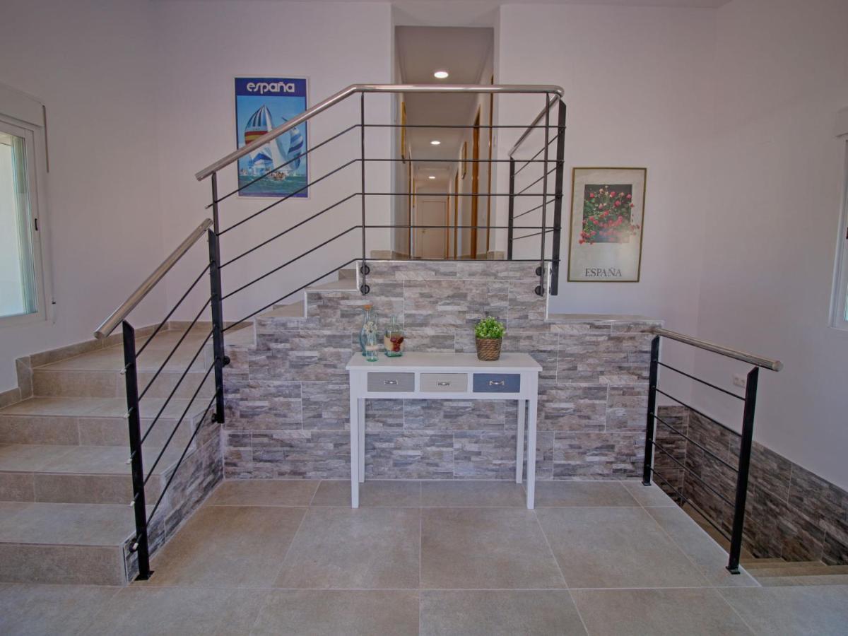 Holiday Home Magia By Interhome Calpe Eksteriør billede
